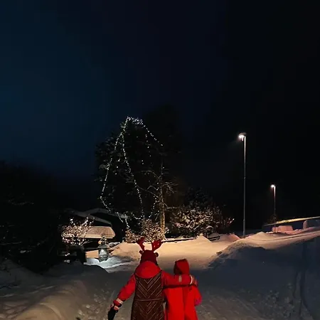 Stylish House For Rent Christmas 2025 Villaer *