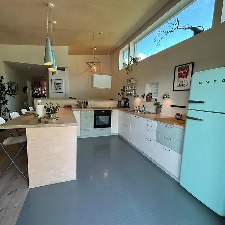 Stylish House For Rent Easter And Christmas 2025