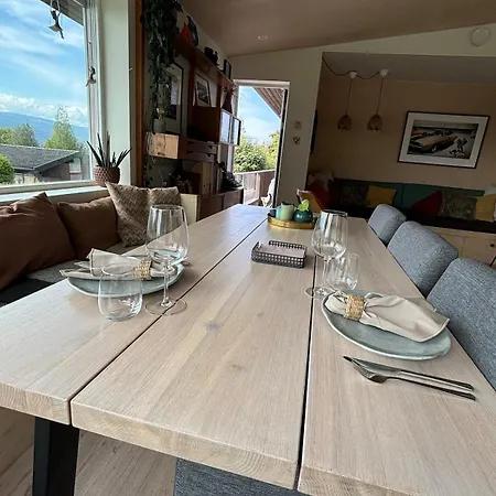 Stylish House For Rent Christmas 2025 *