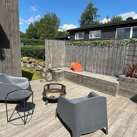 Villaer Stylish House For Rent Christmas 2025 Lillehammer