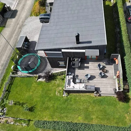 Stylish House For Rent Easter And Christmas 2025 * Lillehammer