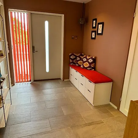 Stylish House For Rent Christmas 2025 *