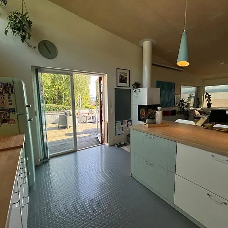 Stylish House For Rent Christmas 2025 * Lillehammer