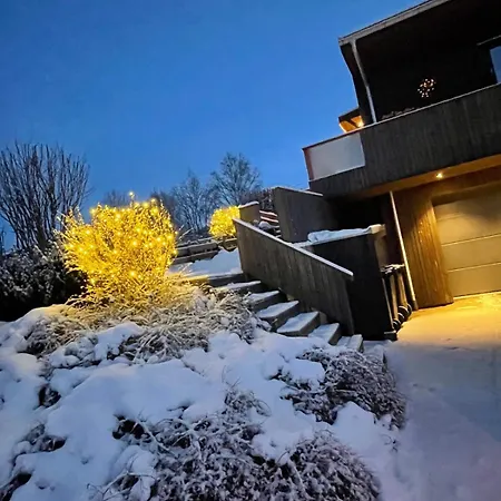 Villaer Stylish House For Rent Christmas 2025 *