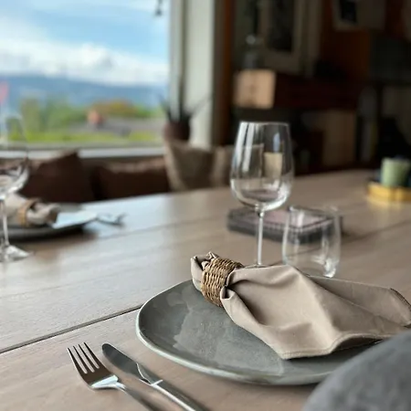 Stylish House For Rent Christmas 2025 * Lillehammer