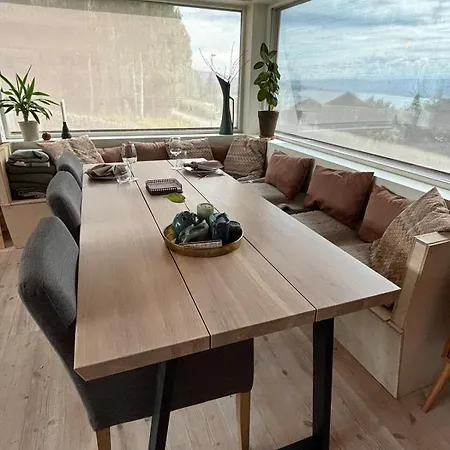 Villaer Stylish House For Rent Christmas 2025 Lillehammer