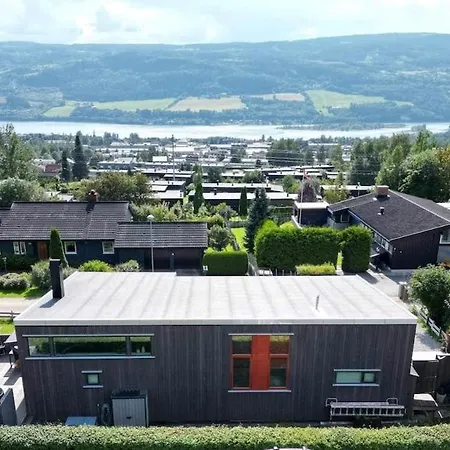 Stylish House For Rent Christmas 2025 Villaer