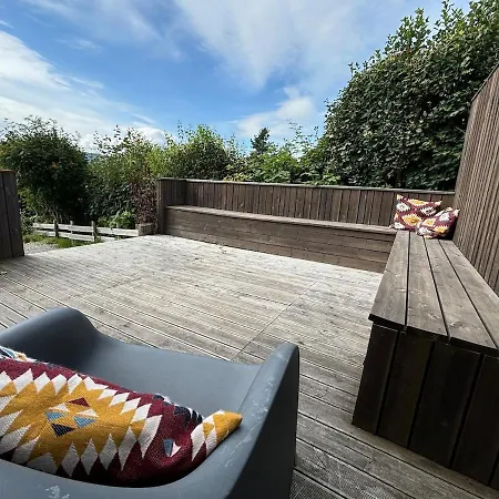 Stylish House For Rent Christmas 2025