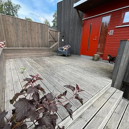 Villaer Stylish House For Rent Christmas 2025 *