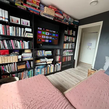 Stylish House For Rent Christmas 2025