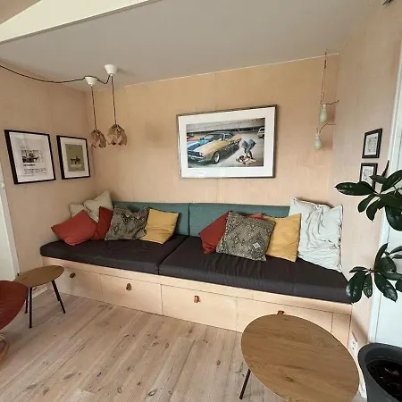 Villaer Stylish House For Rent Christmas 2025 Lillehammer